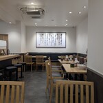 どうとんぼり神座 - 