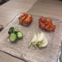 肉匠 コギヤ 宴庭  - 