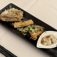 中国飯店 三田店 - 
