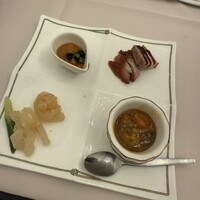 中国飯店 三田店 - 