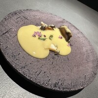 YANAGI TePPaN UNBORN GASTRONOMY - 