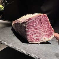 YANAGI TePPaN UNBORN GASTRONOMY - 