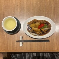 中国薬膳料理 星福 - 
