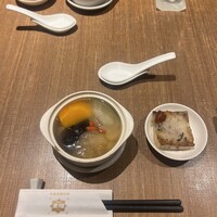 中国薬膳料理 星福 - 