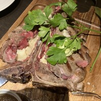 ウルフギャング・パック カフェ 愛知芸術文化センター店 - 