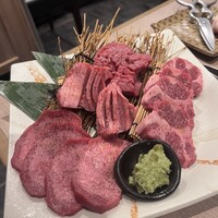 肉匠 コギヤ 宴庭  - 