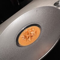 YANAGI TePPaN UNBORN GASTRONOMY - 