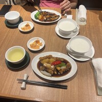 中国薬膳料理 星福 - 