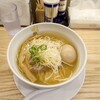 らぁ麺 はやし田 田町芝浦店