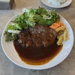 ビストロ レストラン 大宮 - 