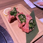 燒肉 牛志