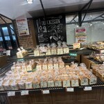 パン工場 - 料理写真: