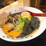 河童ラーメン本舗 大阪・関西万博店 - 