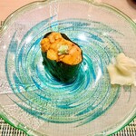 築地寿司清 銀座四丁目店 - 