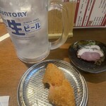 堂山食堂 - 料理写真: