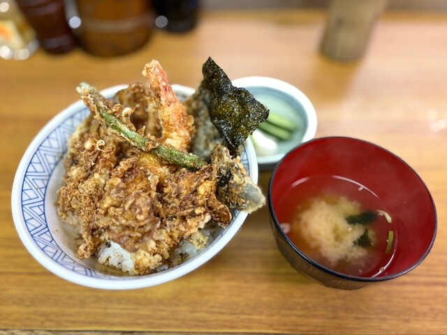 Tensaku