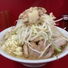 ラーメン二郎 大宮公園駅前店
