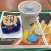 マクドナルド イオン橋本店