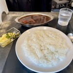 東京ボンベイ 恵比寿本店 - 