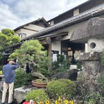 とんかつトミタ - 