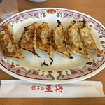 餃子の王将 - 