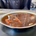 東京ボンベイ 恵比寿本店 - 