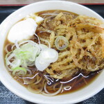 あり賀せいろう - 