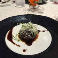 グリルうかい 丸の内店 - 