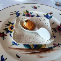 アンティカ オステリア デル ポンテ - 