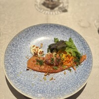 グリルうかい 丸の内店 - 