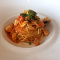 アンティカ オステリア デル ポンテ - 