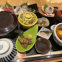 かどや 虎ノ門 - 