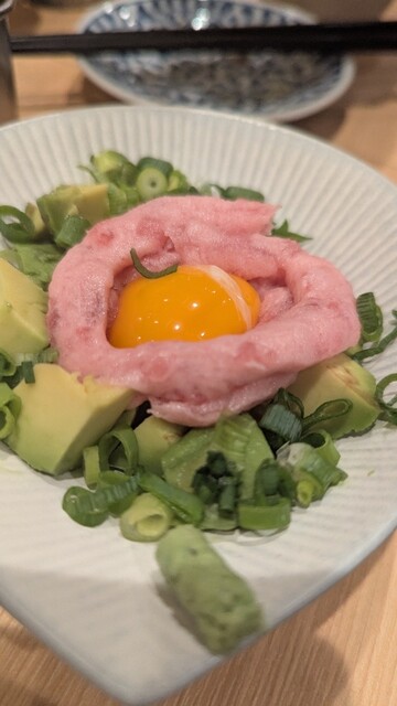 Kushi Katsu to Osake Dengana Shinjuku Sanchome Ten