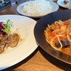 Bistro Cafe ENCORE 松戸店