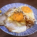 朝めし酒場 ナニコレ食堂 - 