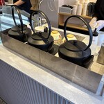 MARUZEN Tea Roastery浅草 - 