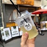 MARUZEN Tea Roastery浅草 - 