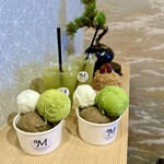 MARUZEN Tea Roastery浅草 - 