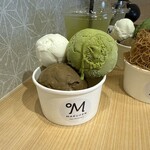 MARUZEN Tea Roastery浅草 - 