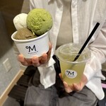 MARUZEN Tea Roastery浅草 - 