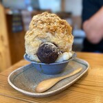 よろずカフェ 陣吉 - 