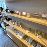 MARUZEN Tea Roastery浅草 - 