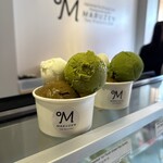 MARUZEN Tea Roastery浅草 - 