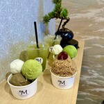 MARUZEN Tea Roastery浅草 - 