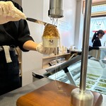 MARUZEN Tea Roastery浅草 - 