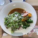 オールカフェ×タニタカフェ - 