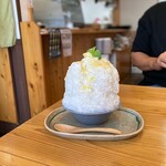 よろずカフェ 陣吉 - 