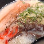 うまかラーメン - ラインナップ最高