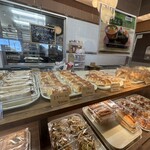 サイサイカフェ - 