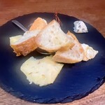 朝めし酒場 ナニコレ食堂 - 